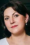Актриса Анна Каракова — превью фото персоны