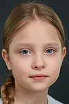 Актриса Божена Жарина — превью фото персоны