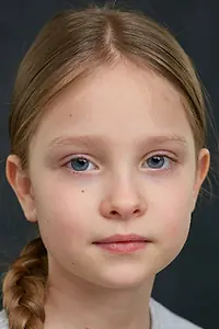 Актриса Божена Жарина — фото персоны