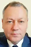 Актёр Вячеслав Пономарев — превью фото персоны