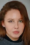 Актриса Ксения Яблочникова — превью фото персоны