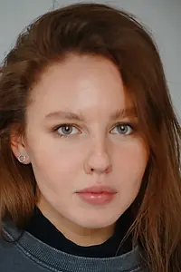 Актриса Ксения Яблочникова — фото персоны