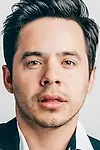 Актёр David Archuleta — превью фото персоны