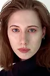 Актриса Александра Вязовая — превью фото персоны