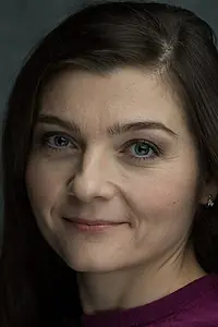Актриса Елена Смирнова — фото персоны