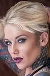 Актриса Lauren Brock — превью фото персоны