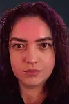 Актриса Оксана Лапина — превью фото персоны