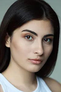 Актриса Марина Овакимян — фото персоны