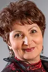 Актриса Елена Ключерова — превью фото персоны