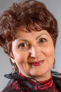 Актриса Елена Ключерова — фото персоны