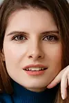 Актриса Екатерина Кузнецова — превью фото персоны