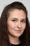 Актриса Ксения Еремина — превью фото персоны