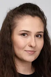 Актриса Ксения Еремина — фото персоны