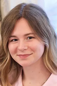 Актриса Мария Петрова — фото персоны