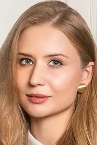 Актриса Ольга Упорова — фото персоны