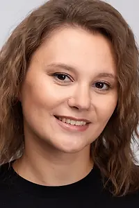 Актриса Ирина Давыдова — фото персоны