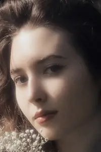 Актриса Белла Будницкая — фото персоны