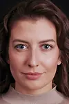 Актриса Олеся Власова — превью фото персоны