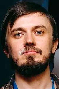 Актёр Владимир Быков — фото персоны