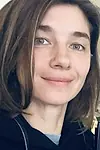 Актриса Елена Метла — превью фото персоны