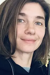 Актриса Елена Метла — фото персоны