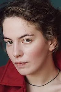 Актриса Аполлинария Ветлугина — фото персоны