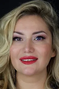 Актриса Алекса Алёхина — главное фото персоны