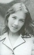 Актриса Mariana Buruiana — фото персоны