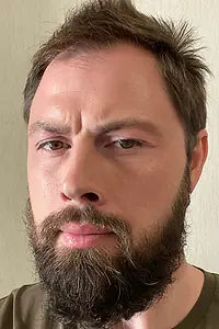 Актёр Антон Горохов — фото персоны