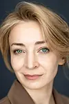 Актриса Яна Бендерская — превью фото персоны