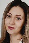 Актриса Светлана Николаенко — превью фото персоны