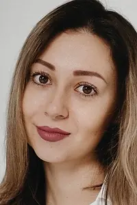 Актриса Светлана Николаенко — фото персоны
