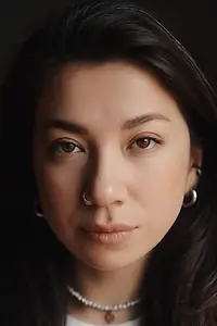 Актриса Мария Аксентьева — фото персоны
