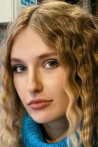 Актриса Регина Хитрова — фото персоны