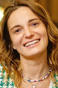 Актриса Серафима Каплина — фото персоны