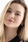 Актриса Алеся Симонова — превью фото персоны