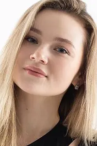 Актриса Алеся Симонова — фото персоны