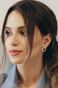 Актриса Ангелина Мусаелян — фото персоны