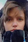 Актриса Евгения Створа — превью фото персоны