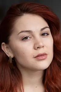 Актриса Елизавета Сакаева — фото персоны