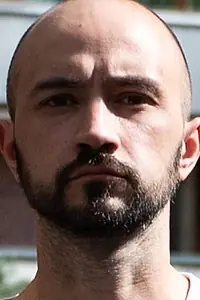 Актёр Андрей Кановка — фото персоны