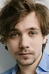Актёр Тимур Сакун — превью фото персоны
