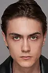 Актёр Никита Алефёров — превью фото персоны