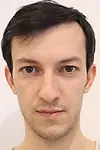 Актёр Ильдар Юсупов — превью фото персоны