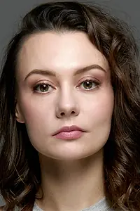 Актриса Полина Севастьянихина — фото персоны
