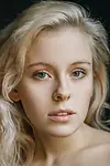 Актриса Мария Ковалева — превью фото персоны