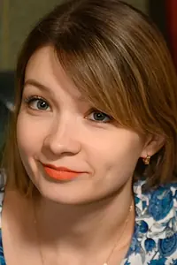 Актриса Жанна Бахарева — фото персоны