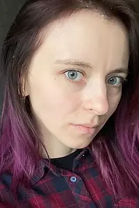 Актриса Екатерина Небогаткина — фото персоны