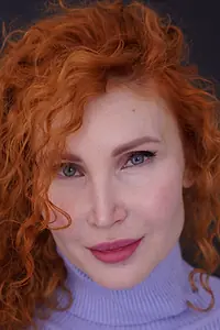 Актриса Галина Мальм — фото персоны