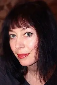 Актриса Анна Левина — фото персоны